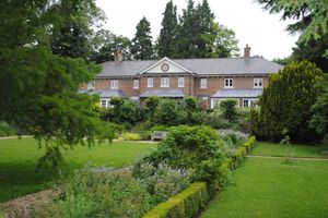 Front elevation- click for photo gallery